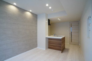 フォンテーヌ　ツルセ 303号-2