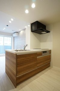 フォンテーヌ　ツルセ 303号-4