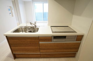 フォンテーヌ　ツルセ 303号-5