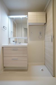 フォンテーヌ　ツルセ 303号-7