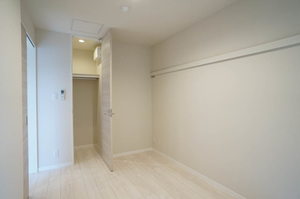 フォンテーヌ　ツルセ 303号-10