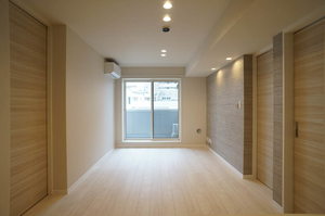 フォンテーヌ ツルセ 305号-2