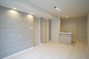 フォンテーヌ ツルセ 305号-3