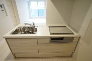 フォンテーヌ ツルセ 305号-4