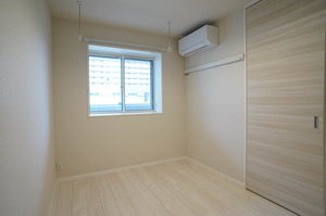 フォンテーヌ ツルセ 305号-5