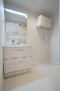 フォンテーヌ ツルセ 305号-8