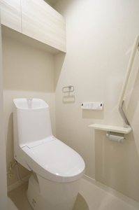 フォンテーヌ ツルセ 305号-9