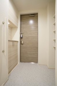 フォンテーヌ ツルセ 305号-10