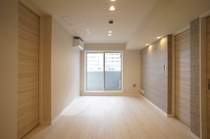 フォンテーヌ ツルセ 405号-2