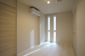 フォンテーヌ ツルセ 405号-3