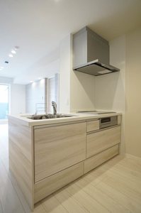 フォンテーヌ ツルセ 405号-4