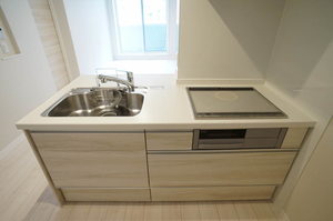 フォンテーヌ ツルセ 405号-5