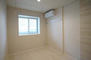 フォンテーヌ ツルセ 405号-6