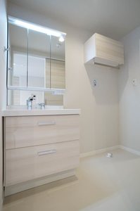 フォンテーヌ ツルセ 405号-8