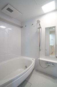 フォンテーヌ ツルセ 405号-9