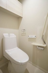 フォンテーヌ ツルセ 405号-10