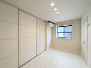 カルマーレ 301号-4