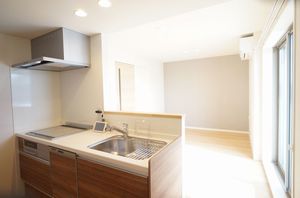 コーシェリ 202号-2