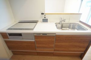 コーシェリ 202号-3