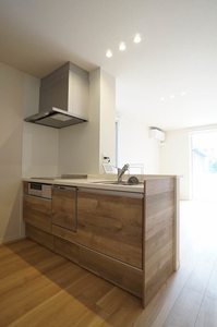 リラフォート　Ｂ 101号-4