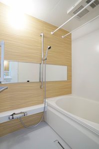 リラフォート　Ｂ 101号-8