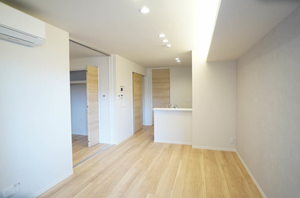 ジュモー川越 101号-2