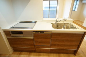 ジュモー川越 101号-4