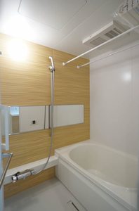 ジュモー川越 101号-7