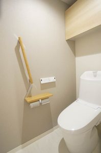 ジュモー川越 101号-9