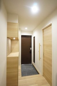 ジュモー川越 101号-10