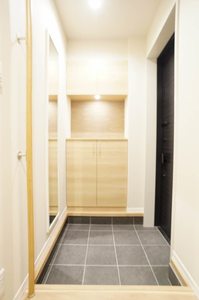 グランルージュ 103号-10