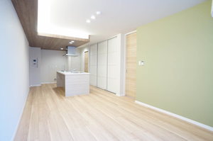 グランルージュ 105号-2