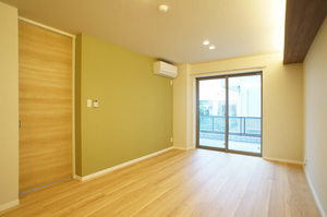 グランルージュ 105号-3