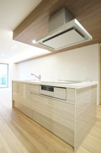 グランルージュ 105号-4