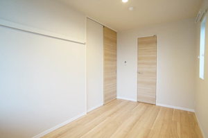 グランルージュ 105号-5