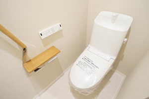 グランルージュ 105号-9