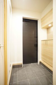 グランルージュ 105号-10