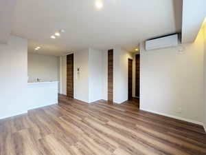 グランルージュ 202号-2