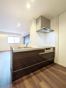 グランルージュ 202号-4