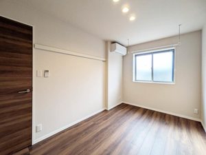 グランルージュ 202号-5