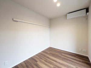 グランルージュ 202号-6