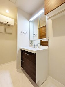 グランルージュ 202号-9