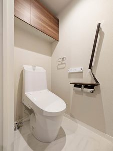 グランルージュ 202号-10