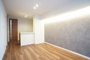 グランルージュ 203号-3