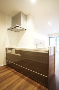 グランルージュ 203号-4