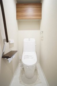 グランルージュ 203号-9