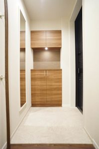 グランルージュ 203号-10