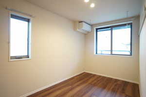 グランルージュ 205号-5