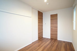 グランルージュ 205号-6