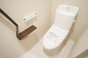 グランルージュ 205号-10